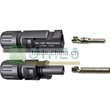 MC4 Solar Cable Female Connector