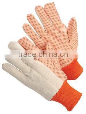 china supplier cotton gloves making machine green latex gloves