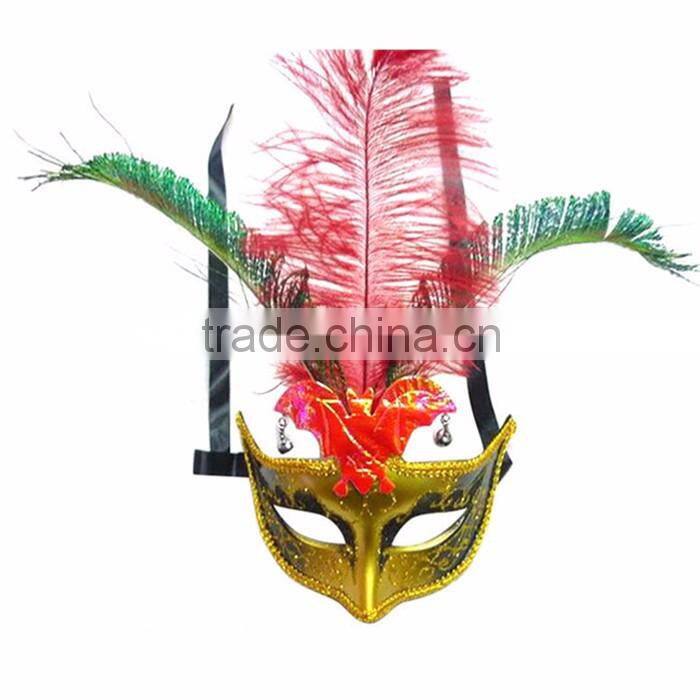 Fashion top selling cheap venetian masquerade masks