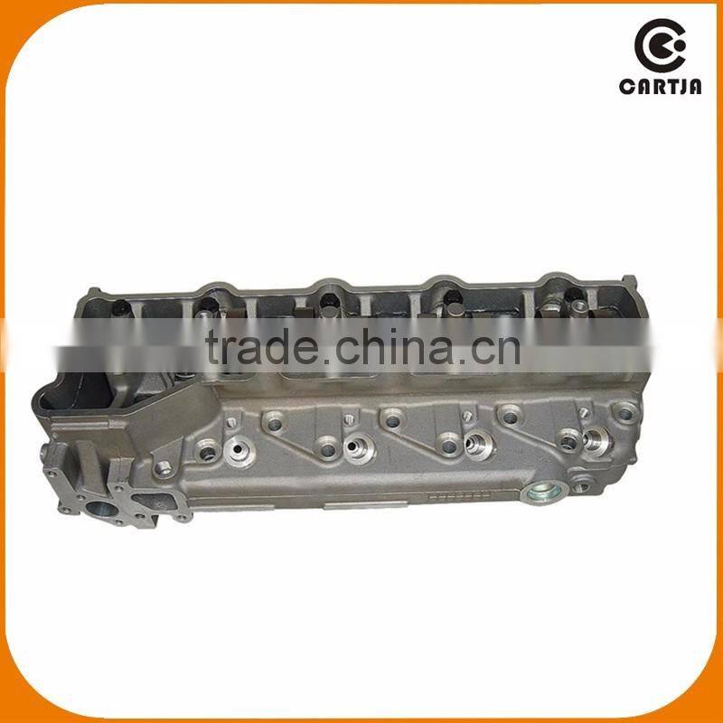 4M40 cylinder head Mitsubishi aftermarket motor spares