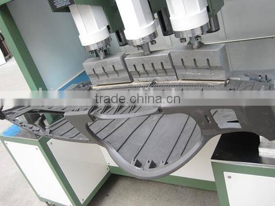 Car Door/Lighting/Rear Bumper/Lamp Ultrasonic Welding Machine