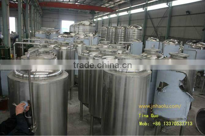 200L beer brewing equipment in bar, beer kegs,vending machine