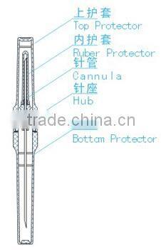 Blood Collection System