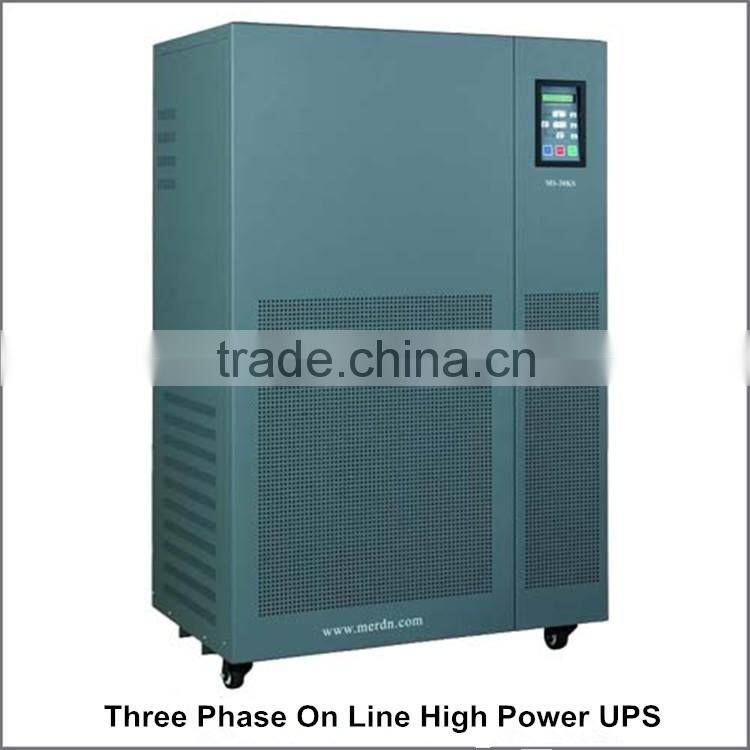 Low Frequency Uninterupt power supply UPS