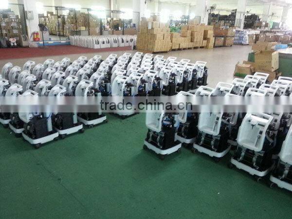 Cheap antique skin oxygen o2 injection beauty machine