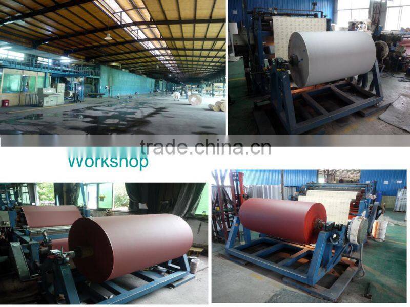 BA85 white abrasive Latex sandpaper for stainless steel hot sell in Bangladesh