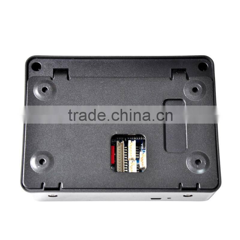 Fingerprint Access Control & Time Attendance Software F20