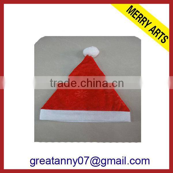christmas chapeau santa clause christmas hats