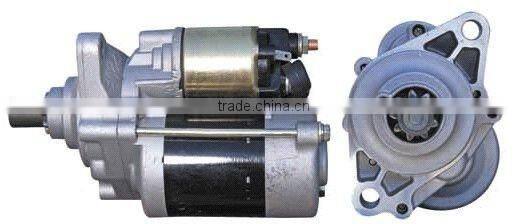 12V auto part car alternator toyota(1-1085-01ND)Denso 100211-417, 100211-686