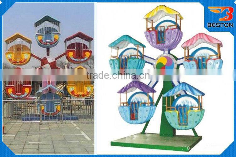 Prestige first !!! Hot sell amusement park ferris wheel for kids&adults !!!