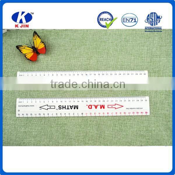 Popular 100cm wooden folding ruler widely use in office and school