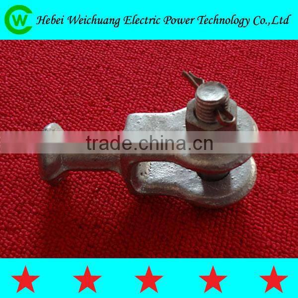 manufacturer high quality U clevis/forged clevis