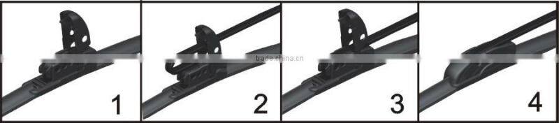 Wiper Blades | Car Wiper Blades | Windscreen Wipers