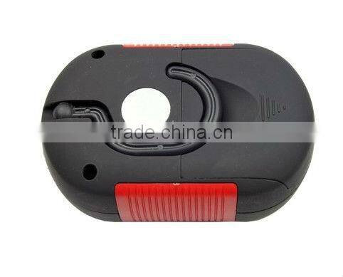 hanging 24+3 LED work light magnetic base