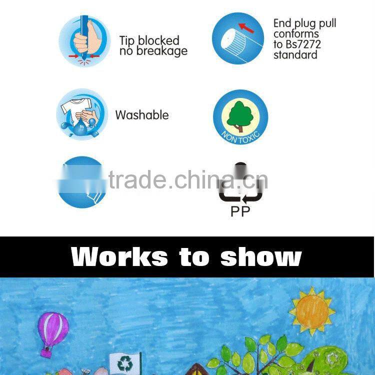 water color pen #634