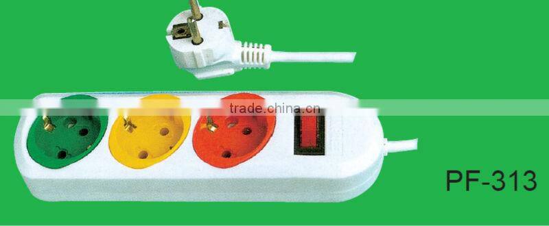 muti-functional moveable socket