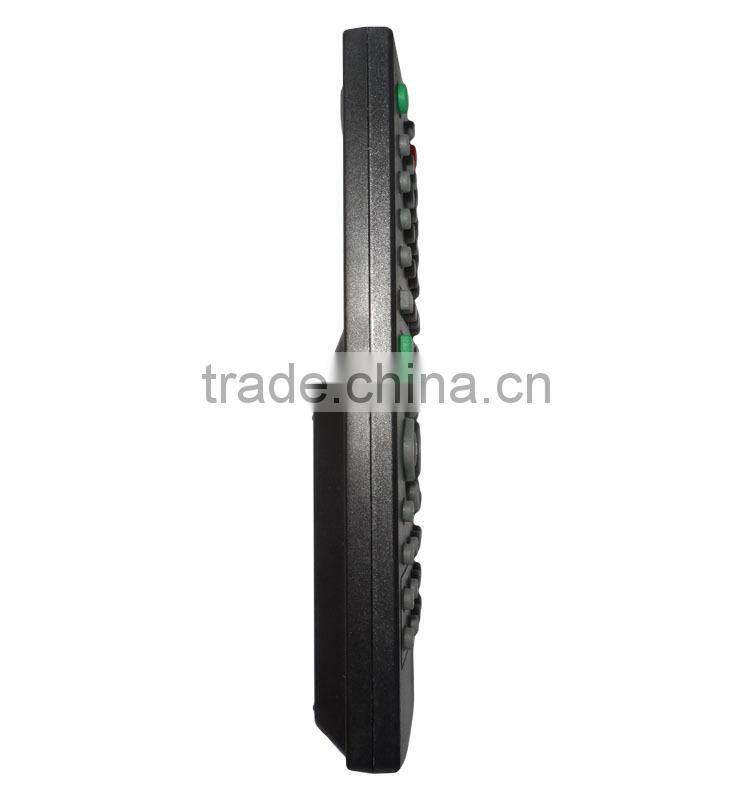 high quality ir DVD remote control