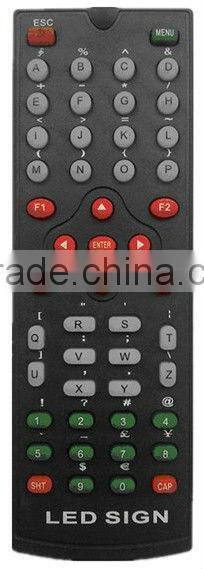 5V wall hooking P4-8*64Y mini led display