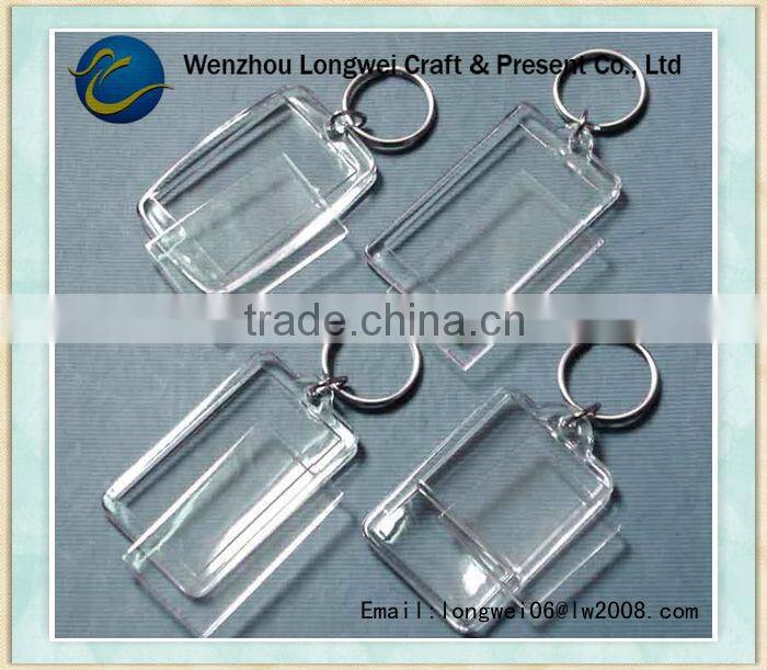 heart shape neck strap key chain/blank key chainsplastic key chain/keychain