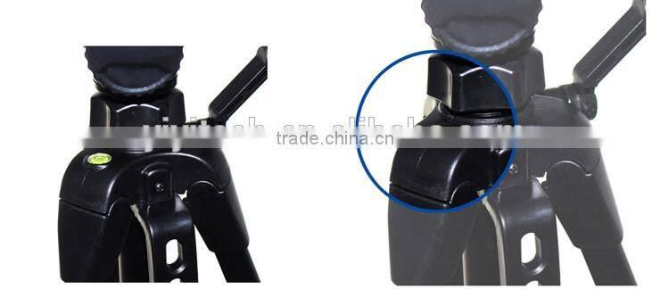 new products 2016 professional Aluminum lightweight Projector Tripod