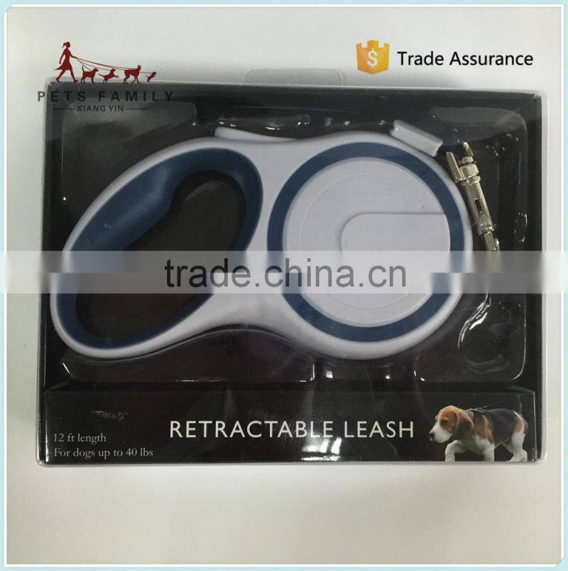 Wholesale cheap rope dog leash custom print logo dog leash
