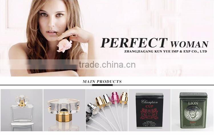 Best price superior quality crystal spray perfume bottle