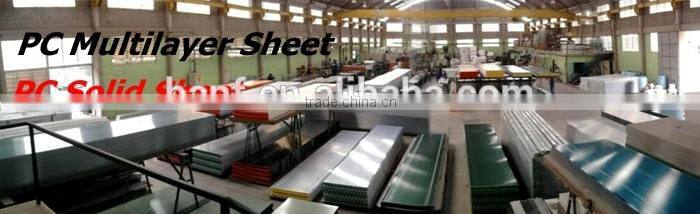 Polycarbonate panels sheet,solid polycarbonate sheet,polycarbonate sheet