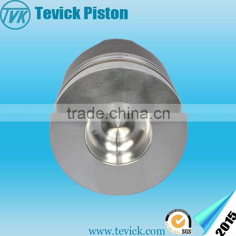100L107 8025.02 Piston for FIAT Diesel Engine