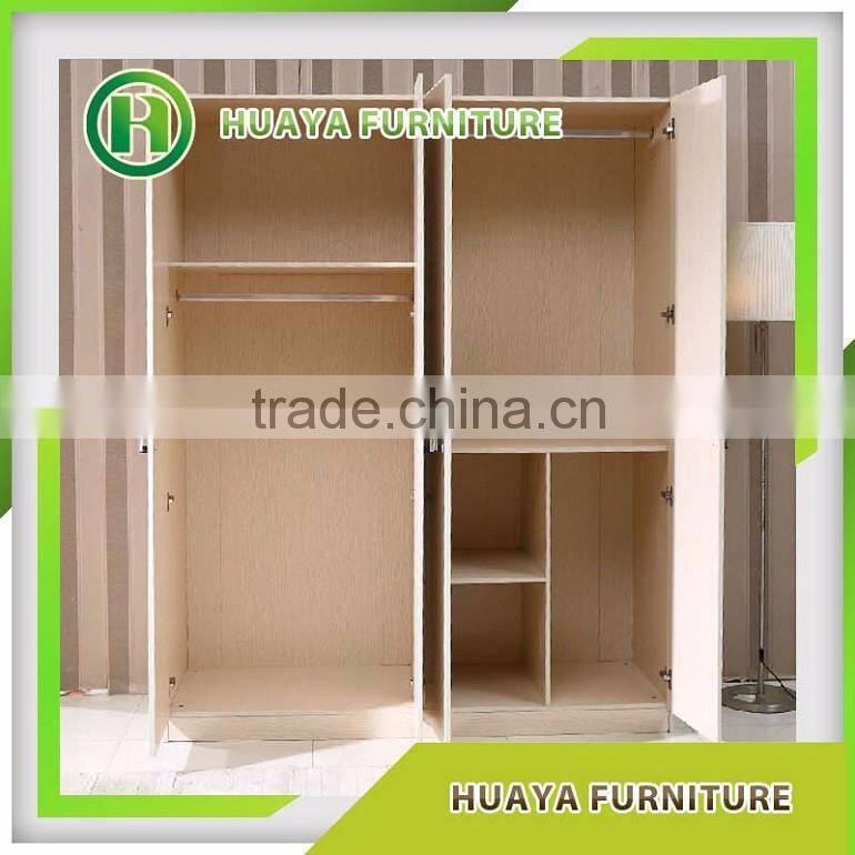 professional industrial assemble style oak wardrobe models
