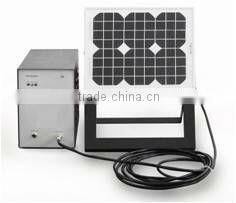 Jiaxing newest type Solar Powered Pump System with mono or poly solar panel