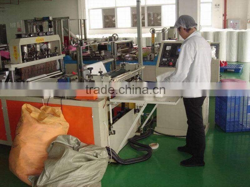 Customized organic cotton tote bag