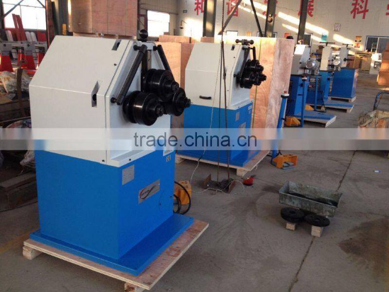 OHA Brand RBM40HV Steel Bar Bender, Construction Steel Bar Bender, Round Rebar Bending Machine