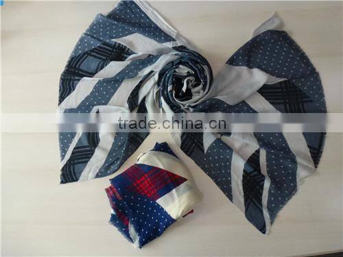 Online Shopping Wholesale New Design tribal print scarf custom printed scarves scarf market