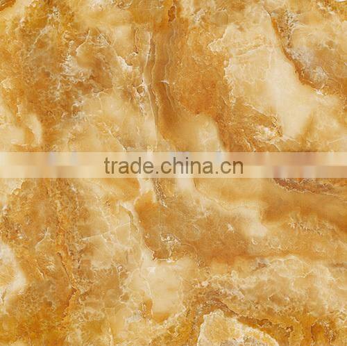 Jaune Carrelage Ceramique Glazed Tile