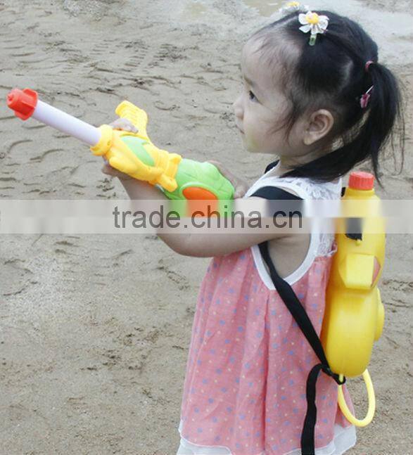 Newest Water Hand Spray Gun Gas Pressure Water Gun,water gun toys,summer toys