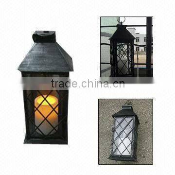 cheap wedding /church decorative indoor candle lanterns