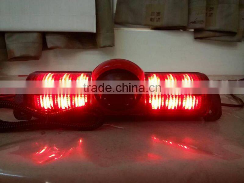 170 degrees 480TVL 3rd Brake lights/ backup IR camera for NV Nissan Passenger and Cargo Van 2009-2014