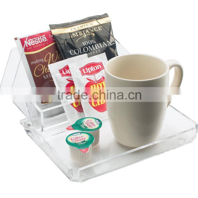 High quanlity seed tray, plastic seedling tray, clear acrylic tray