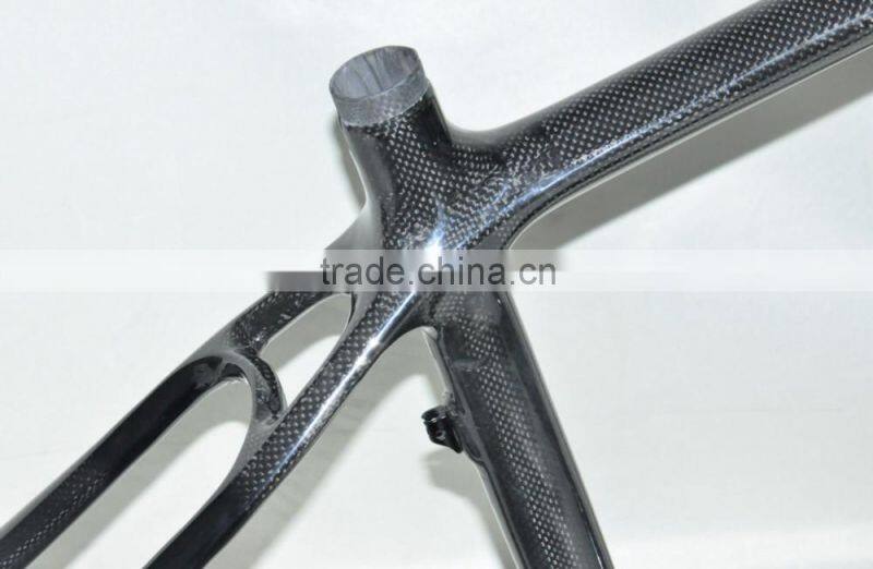 26er carbon bicycle frame, mountain bicycle frame, mtb frame 26er FM038