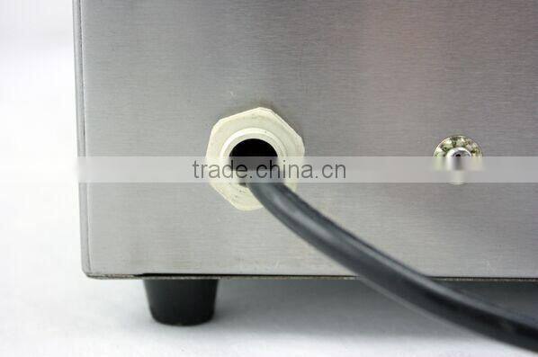 Electric Stainless Steel Bain Marie with CE Certification