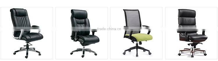 J001A modern mesh office high back chair