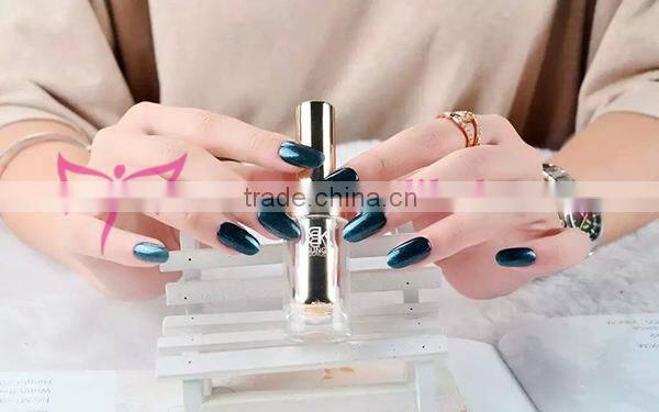 49 colors new gel polish for nails use one step,hongnuo gel polish