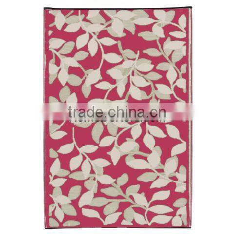 Polypropylene floor mats, garden mats, Outdoor Living Mats