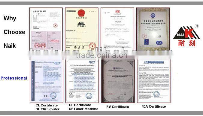 semiconductor laser marking machine for metal made in china with high accuracy