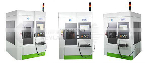 Keyland Sapphire Filament Stent Laser Cutting Sapphire Machine
