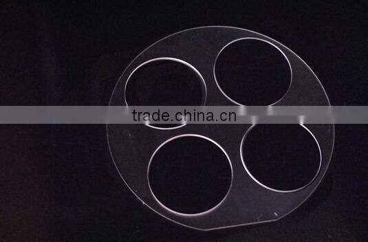 Keyland Sapphire Filament Stent Laser Cutting Sapphire Machine