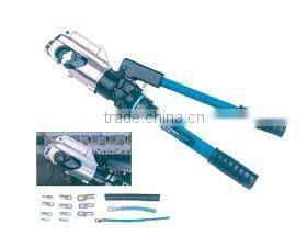 good quality hand cutting tools cable cutter insulated cutter