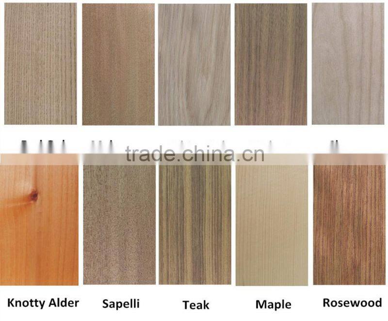 Luxury Rosewood Sliding Type Italian Door Design