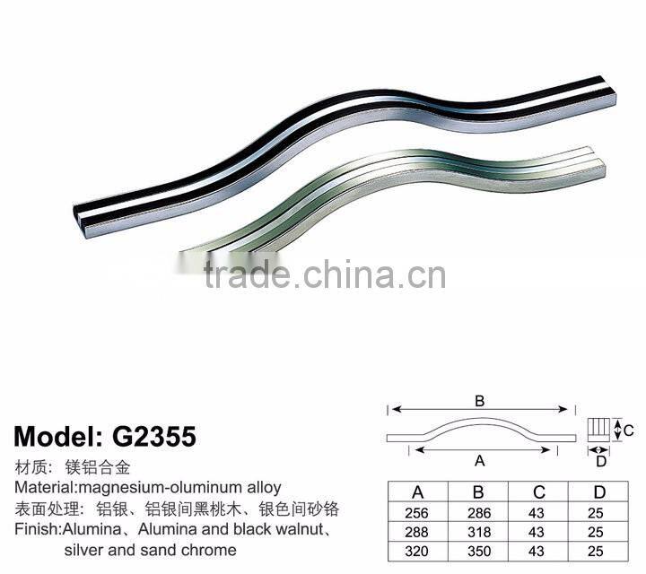 Wholesale New Cabinet Handles from China