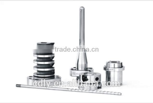 Vacuum Blood Collection Tube (PET) Mold